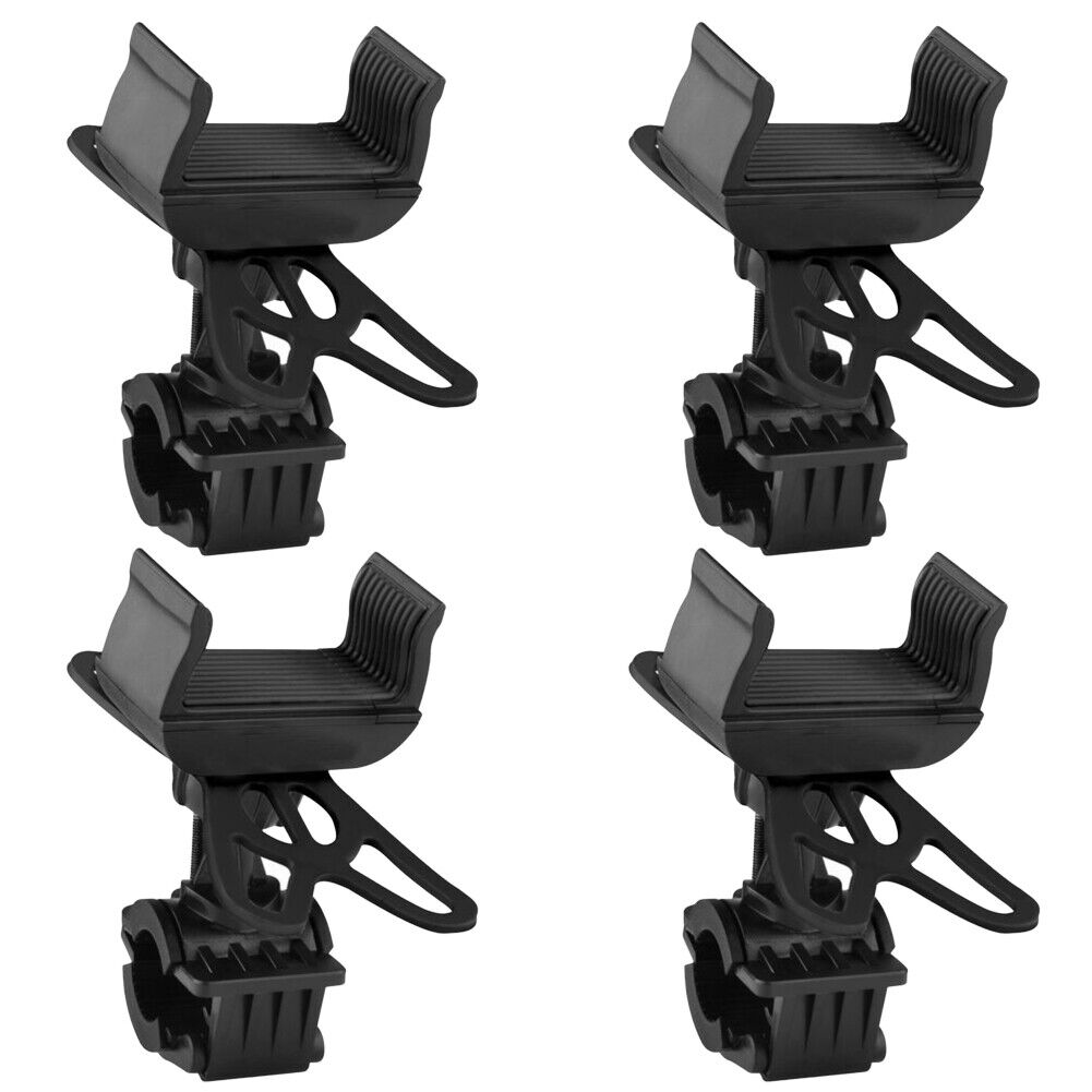 US Motorcycle Bicycle MTB Bike Handlebar Mount Holder Universal Cell Phone GPS