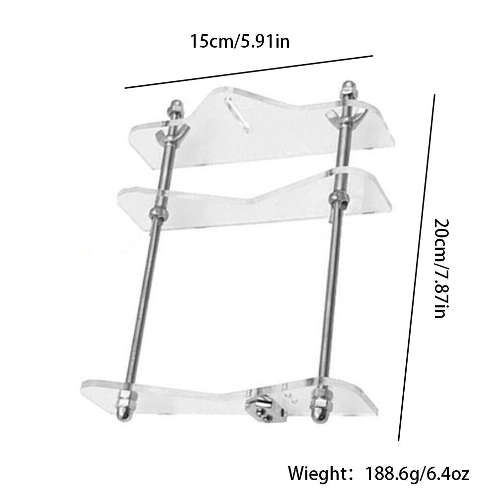 US 1-2 Pcs Glass Bottle Cutter Beer Wine Jar DIY Cutting Machine Craft Recycle