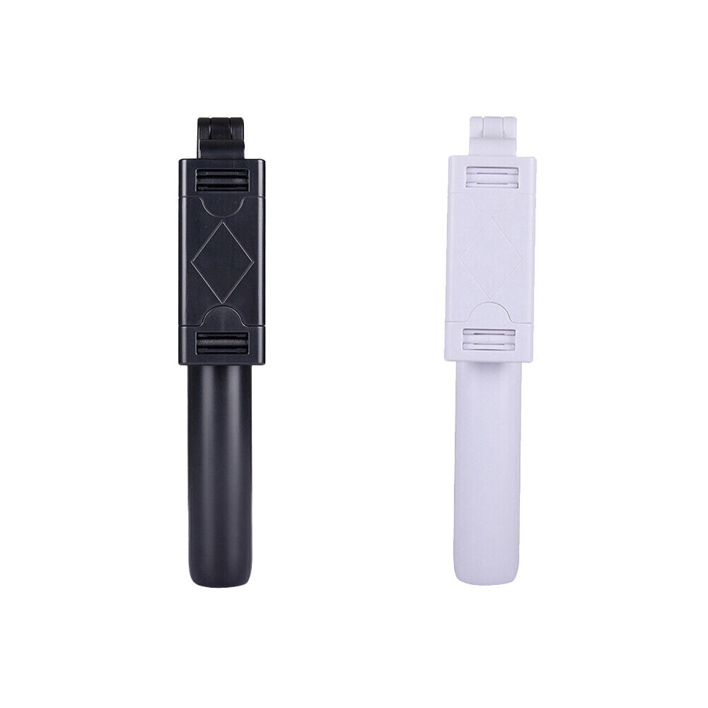 US Remote Selfie Stick Tripod Phone Desktop Stand Desk Holder For iPhone Samsung