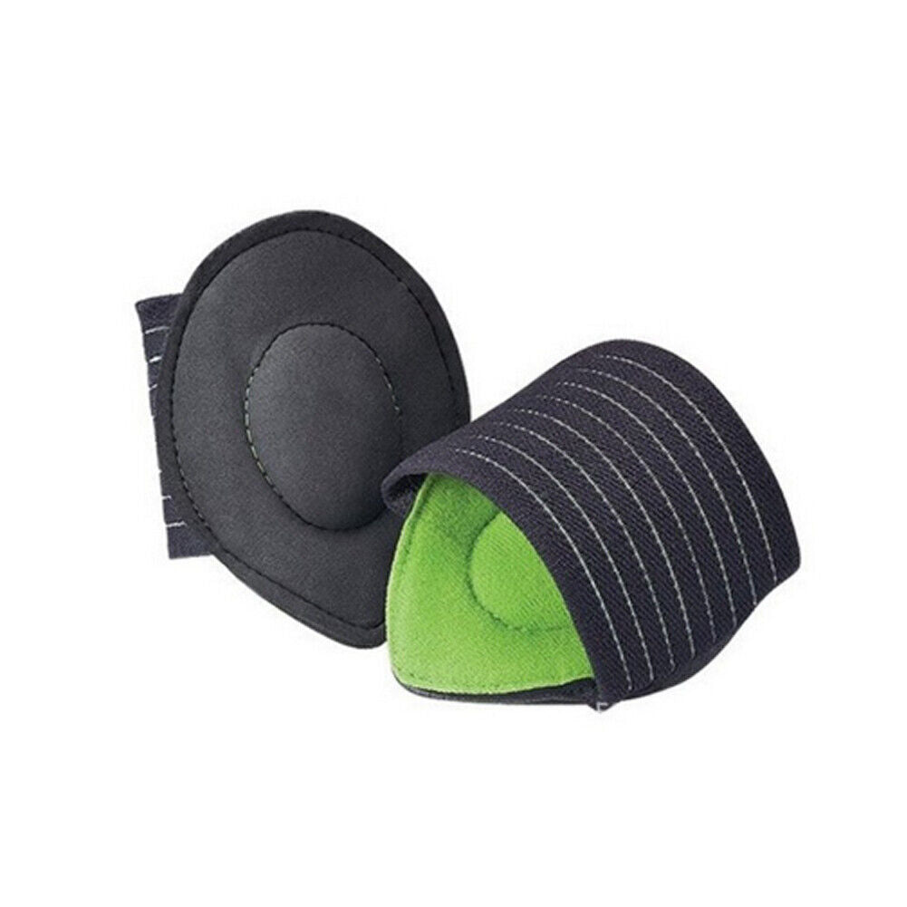US 2-4Pairs Brace Plantar Fasciitis Sleeve Pain Relief Sore Flat Feet Heel Spurs