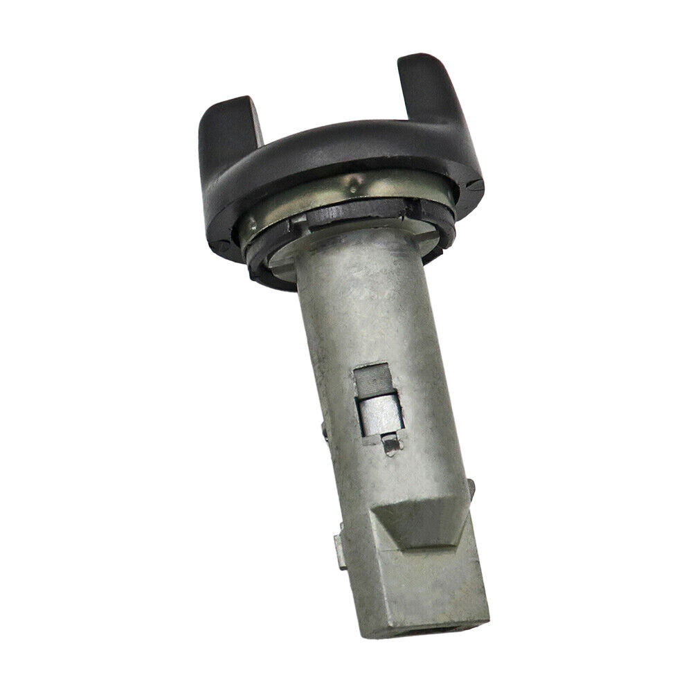US Ignition Key Lock Cylinder w/ Keys for Escalade Astro Express Silverado Tahoe