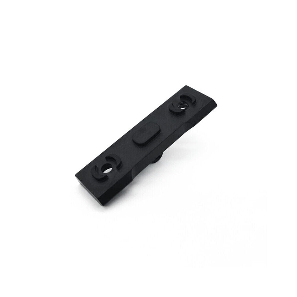 US 4-8 Pack Low Profile M-Lok Sling Stud/Bipod Adapter Mount Assembly Connector