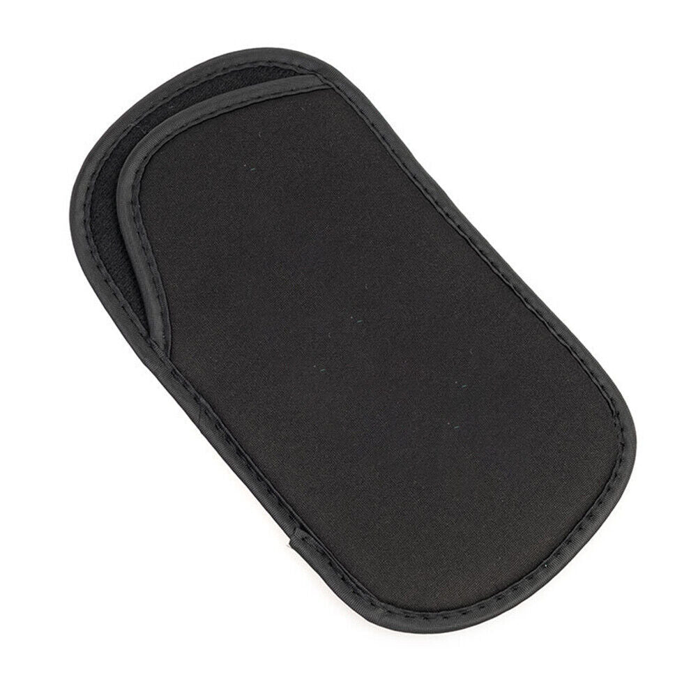 US 2-4Pc Protective Soft Travel Carry Case Bag Pouch Sleeve for Sony PS Vita PSV