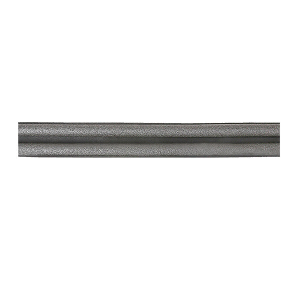 US 1-2 Pc Under Door Bottom Seal Strip Stopper Adjustable Twin Door Soundproof