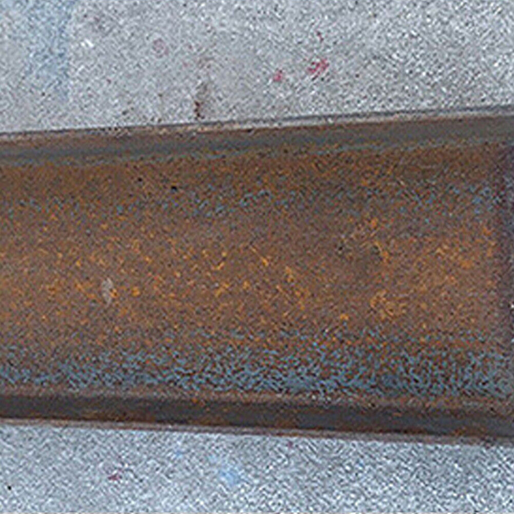 US1-2Pc Car Water-Based Chassis Rust Converter Primer Remover Restore with Brush