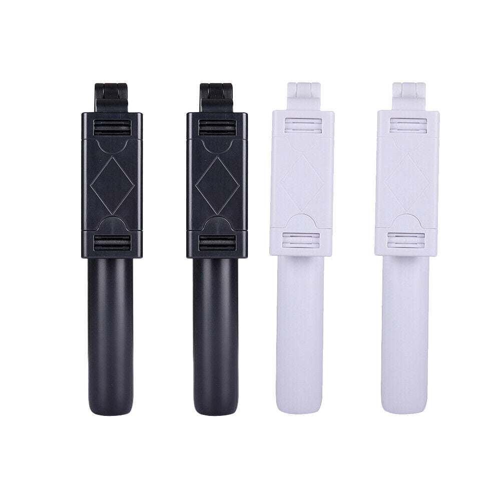US Remote Selfie Stick Tripod Phone Desktop Stand Desk Holder For iPhone Samsung