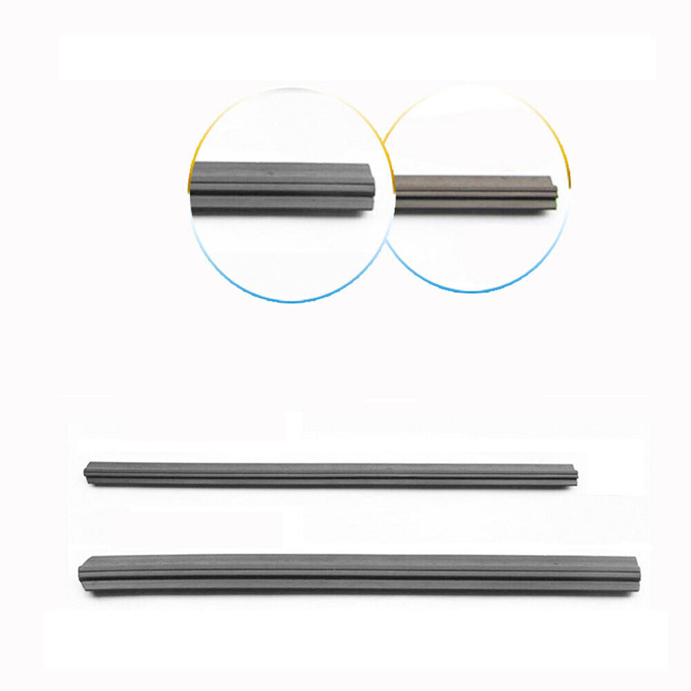 US 1-2 Pack Magnetic Screen Door Hands-Free Anti Mosquito Bugs Fly Curtian Mesh