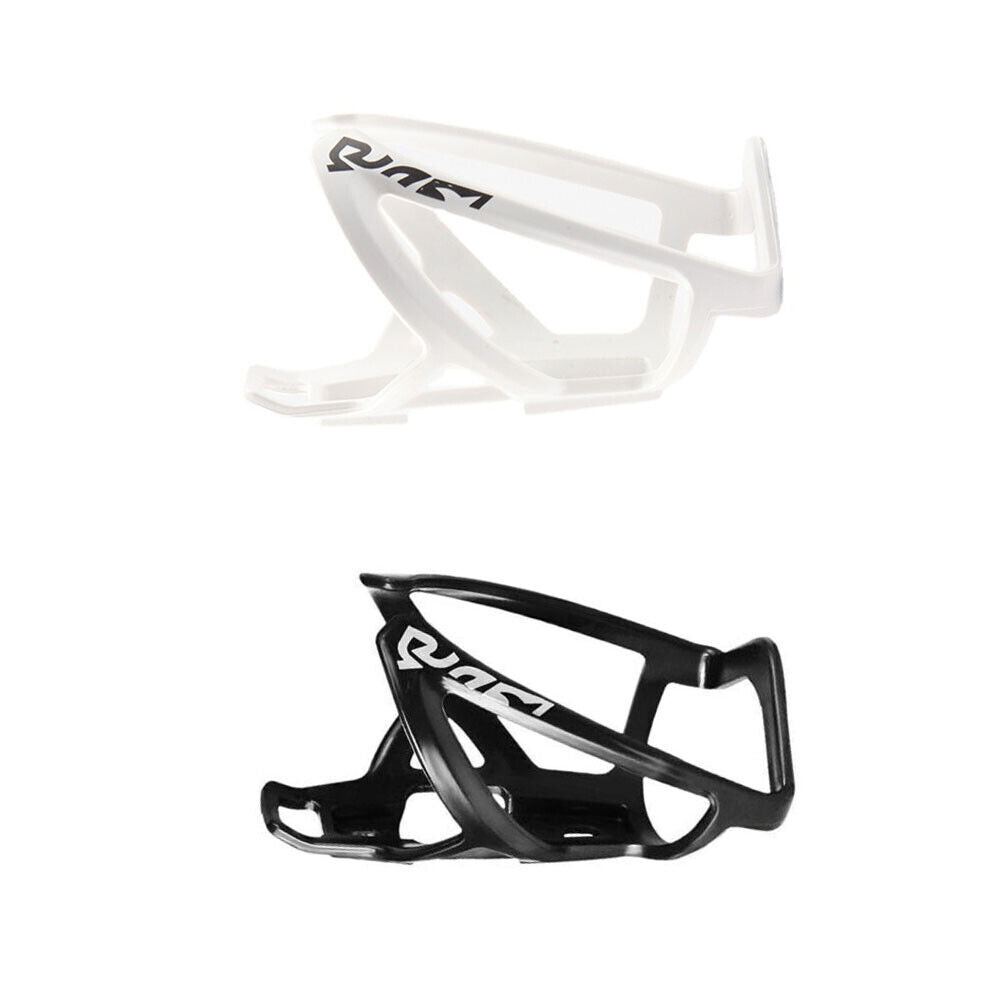 US 2-4 Pcs Bike Bicycle Water Bottle Cage Universal Water Drink Handlebar Holder