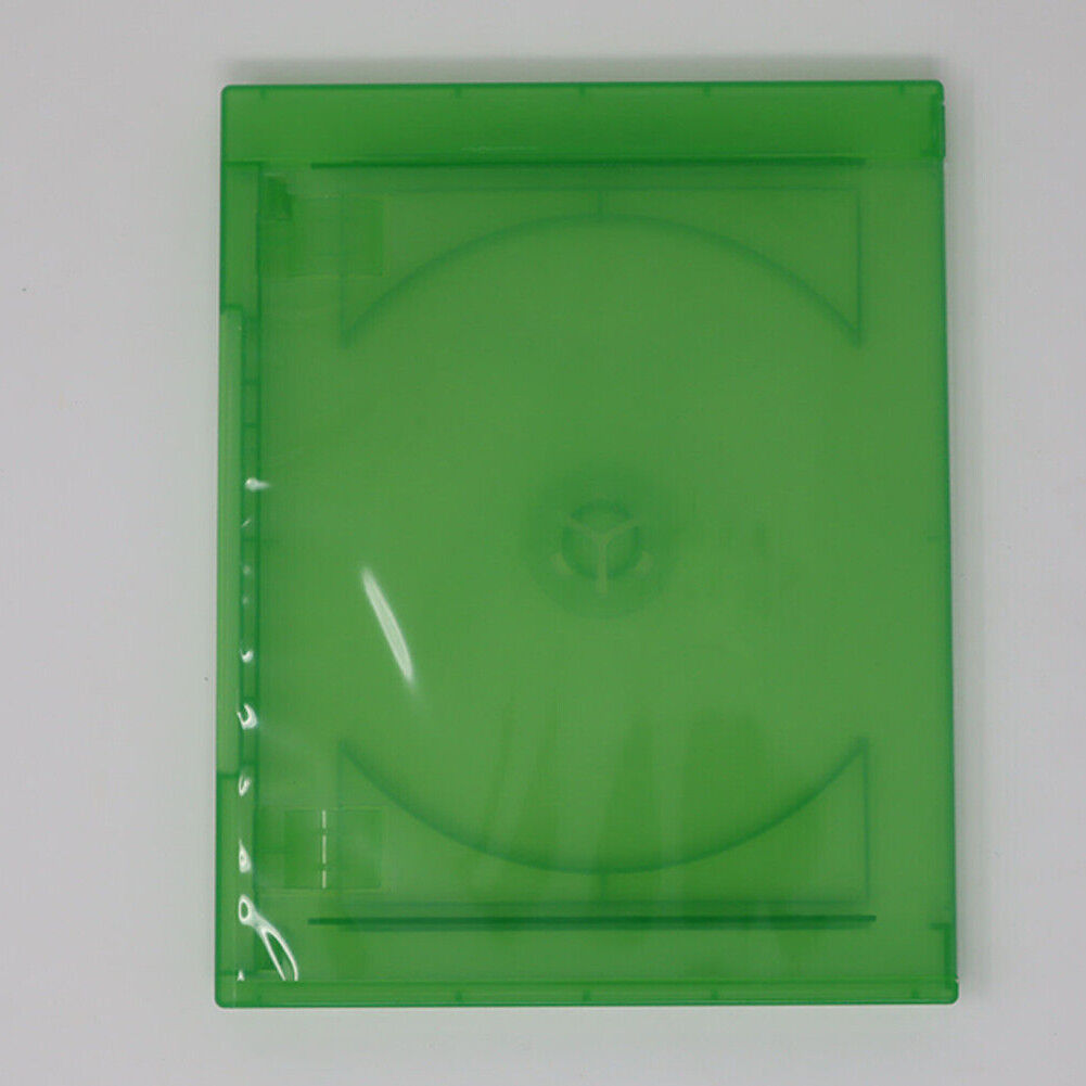 US 5-10Pc Microsoft Xbox One Replacement Game Cases OEM Pick Your Quantity