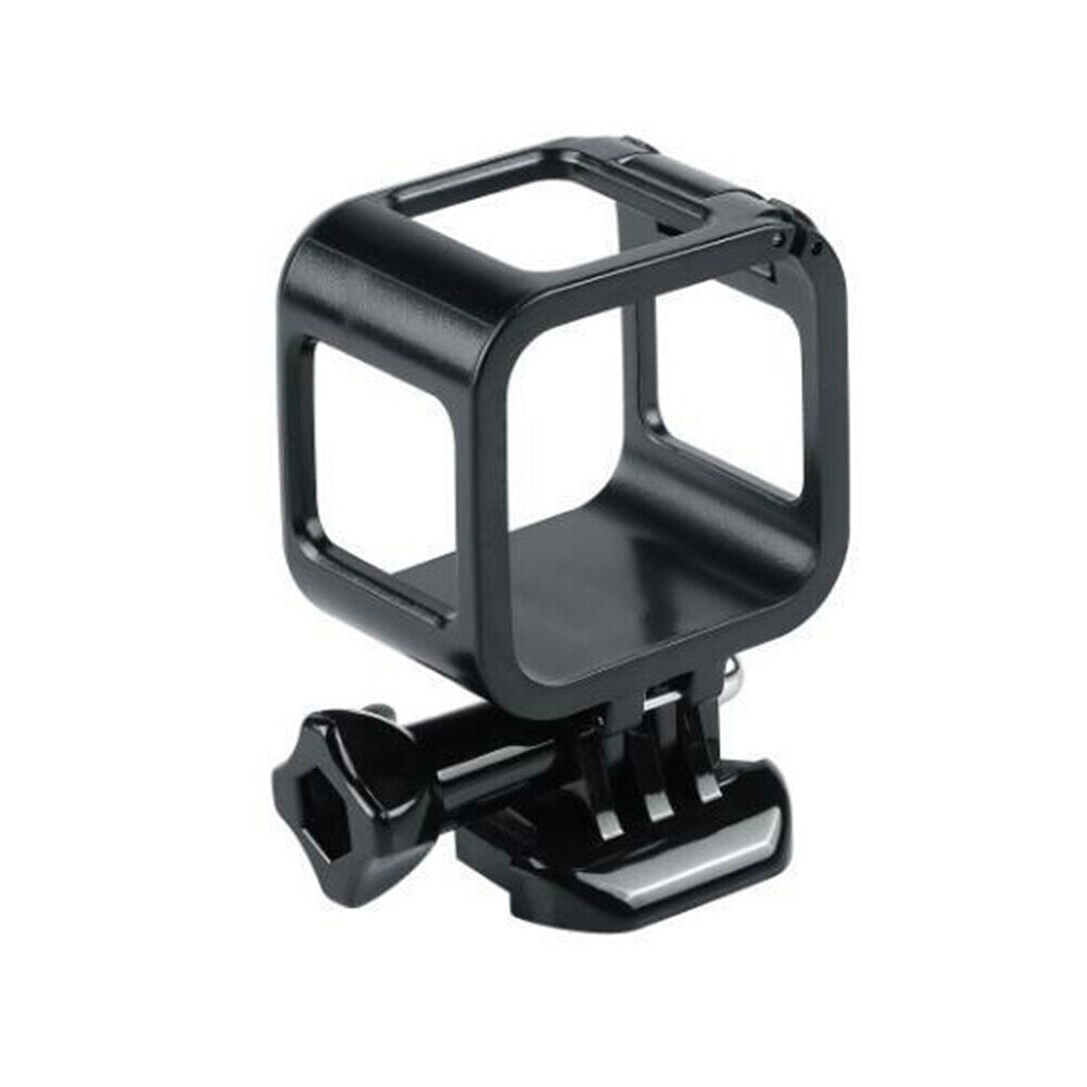 US 2-4 Pc Low Profile Housing Frame Mount Case Cover For Gopro Hero 4 5 Session