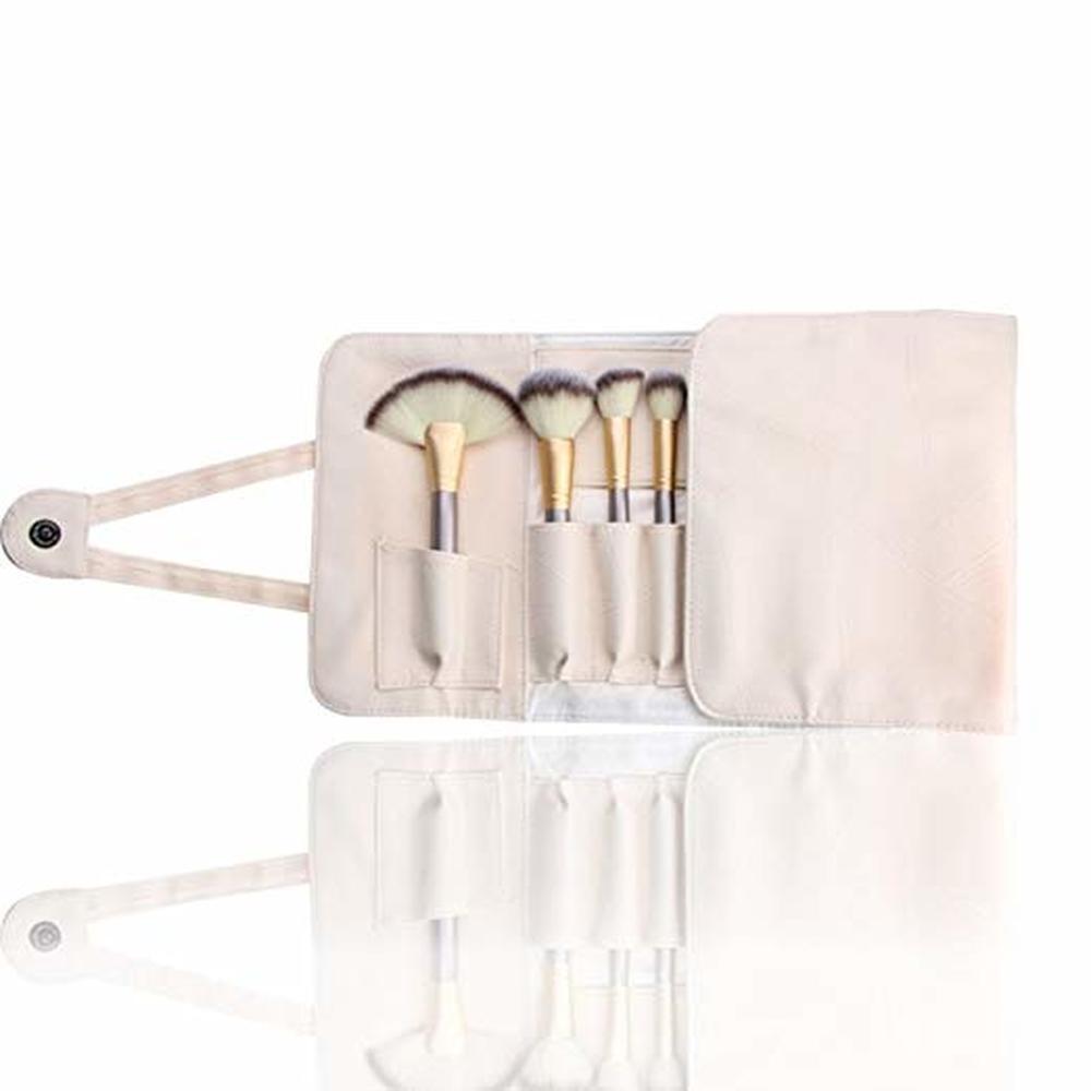 Professional Cosmetic Makeup Brushes Set - Beauty Make Up Face Kit Eyeshadow