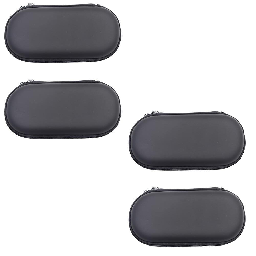 US 2-4Pc Protective Hard Carring Case Cover Pouch Bag for Sony PS Vita 1000 2000