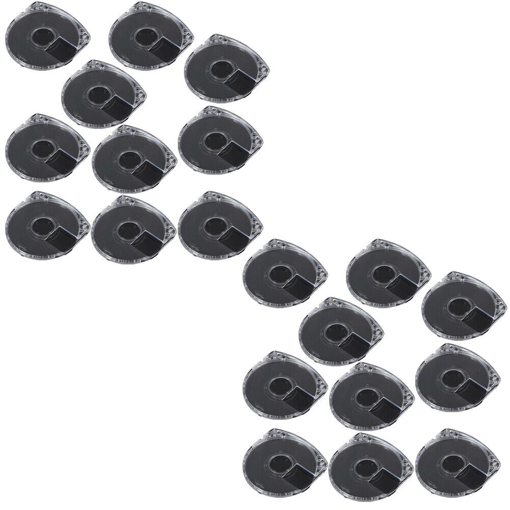 US 10Pcs Replacement Transparent UMD Game Disc Case For Sony PSP1000/2000/3000