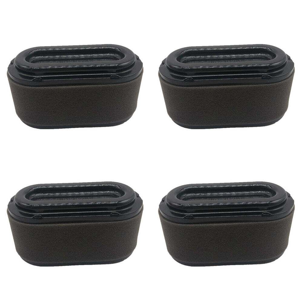 US 2-4 Pcs Air Filter Fits Toro TimeCutter 42 "50" Fits Exmark 127-9252 136-7806