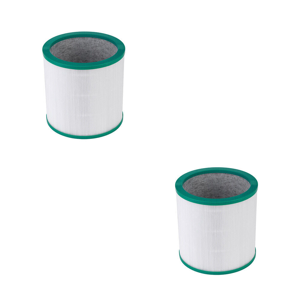 US 1-2 Pcs Filter Replacement Compatible For Dyson Tower Purifier TP01 TP02 TP03
