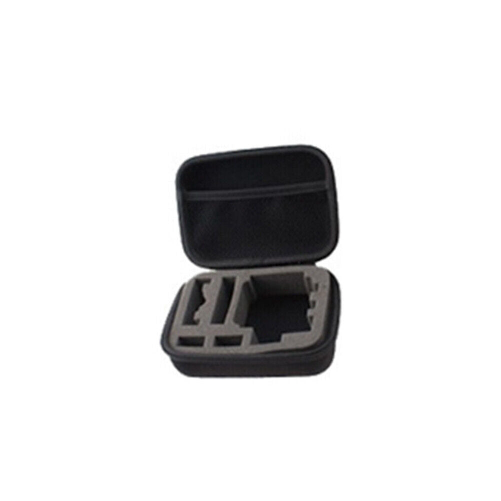 US 1-2 Pack Waterproof Shockproof GoPro Carry Case for GoPro 10 9 8 7 6 5 4-1