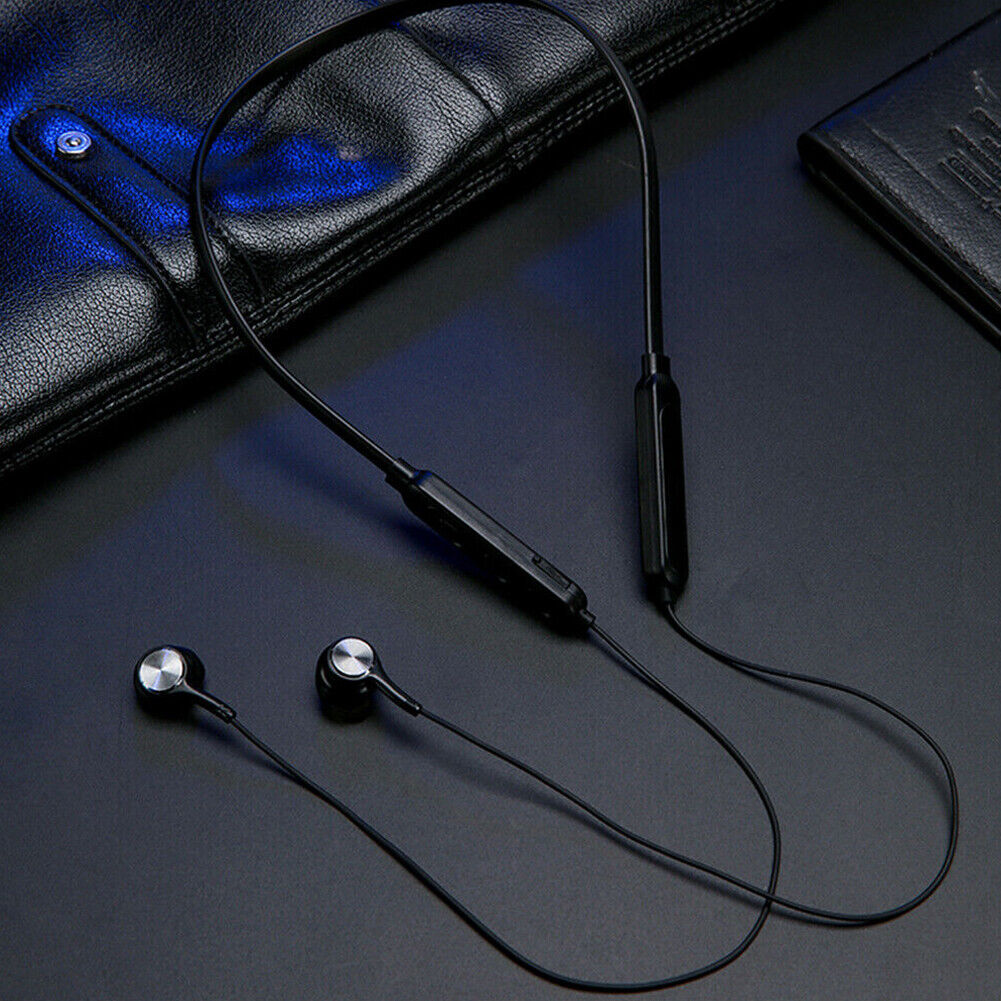 US 2-4 Pc Waterproof Bluetooth 5.0 Earbuds Stereo Sport Wireless in Ear Headset