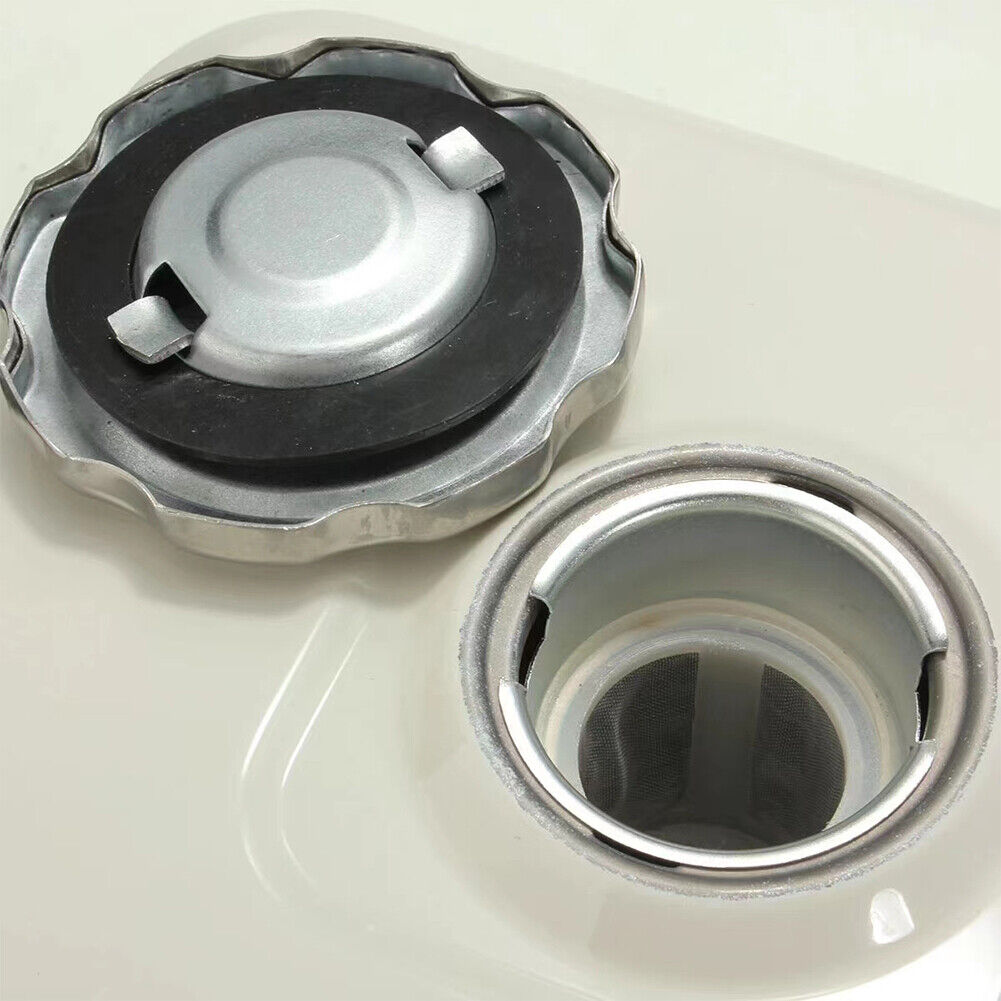 US GAS FUEL TANK FOR HONDA GX240, GX270, GX340, GX390, INCLUDES FILTERS AND CAP