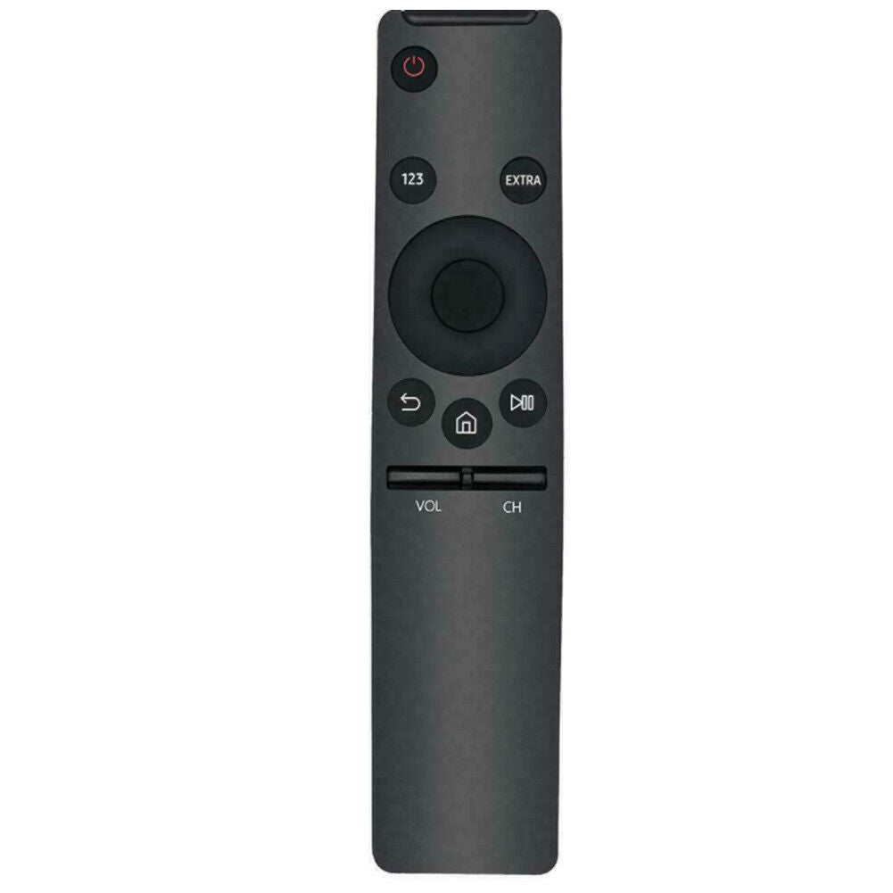 US 2-4 Pack BN59-01260A Replace Remote Compatible for Samsung 4k Smart TV