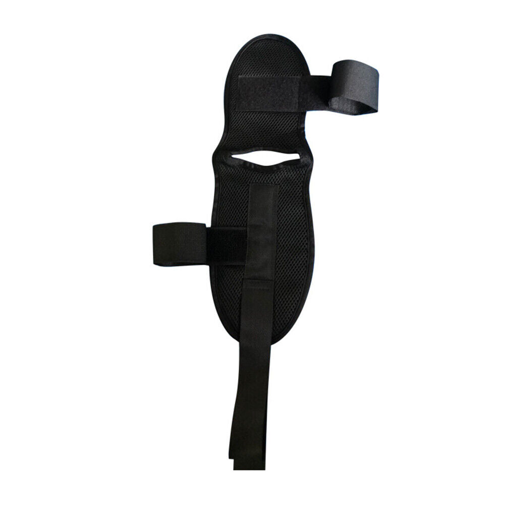 US 1-2 Pc Yoga Band Stretching Strap Rehabilitation Training Belt Ankle Ligament