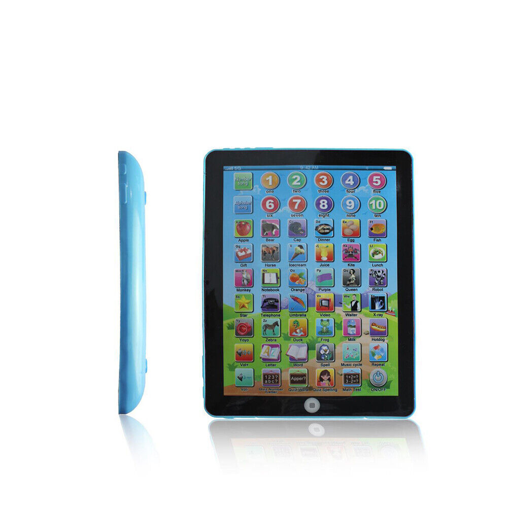US 1-2 Pc Educational Learning Toys For Kids Toddlers Age 3 4 5 6 7 8 Years Old