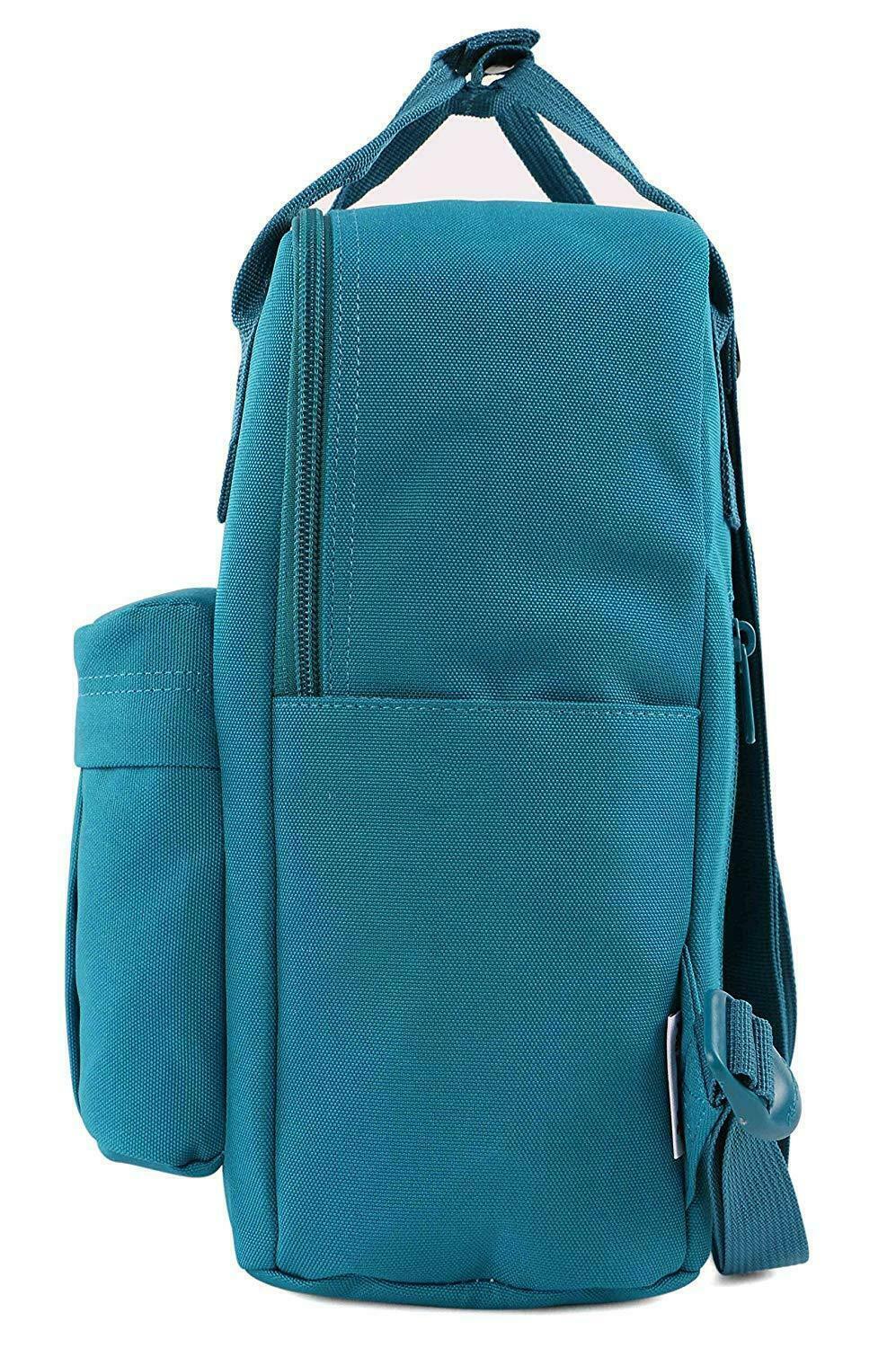 Bestie 12" Cute Mini Small Backpack Purse Travel Bag | Fits 11-inch Tablet