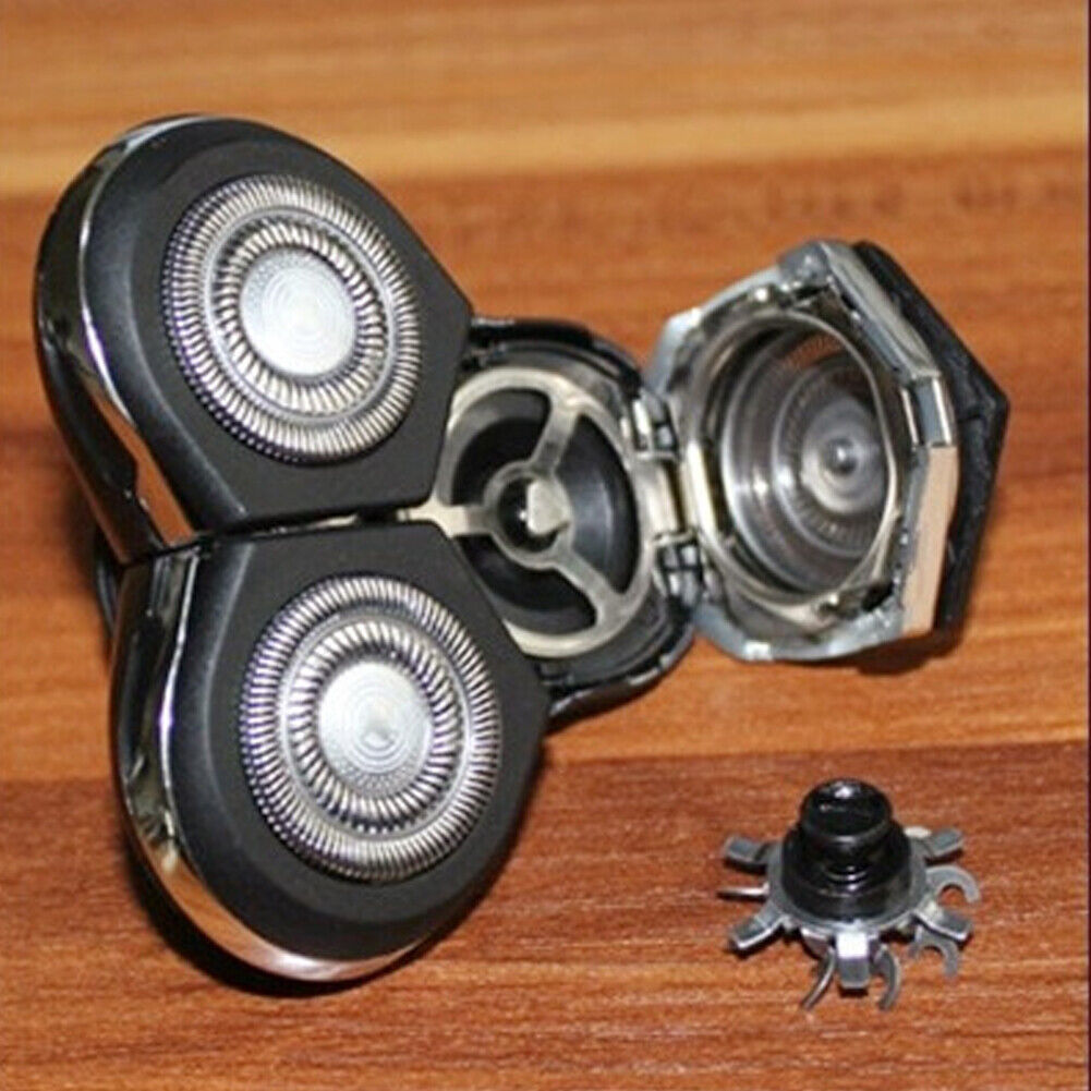 US 1-2 Pcs Replacement Shaver Head For Philips Norelco RQ11 RQ12 Sensotouch 3D