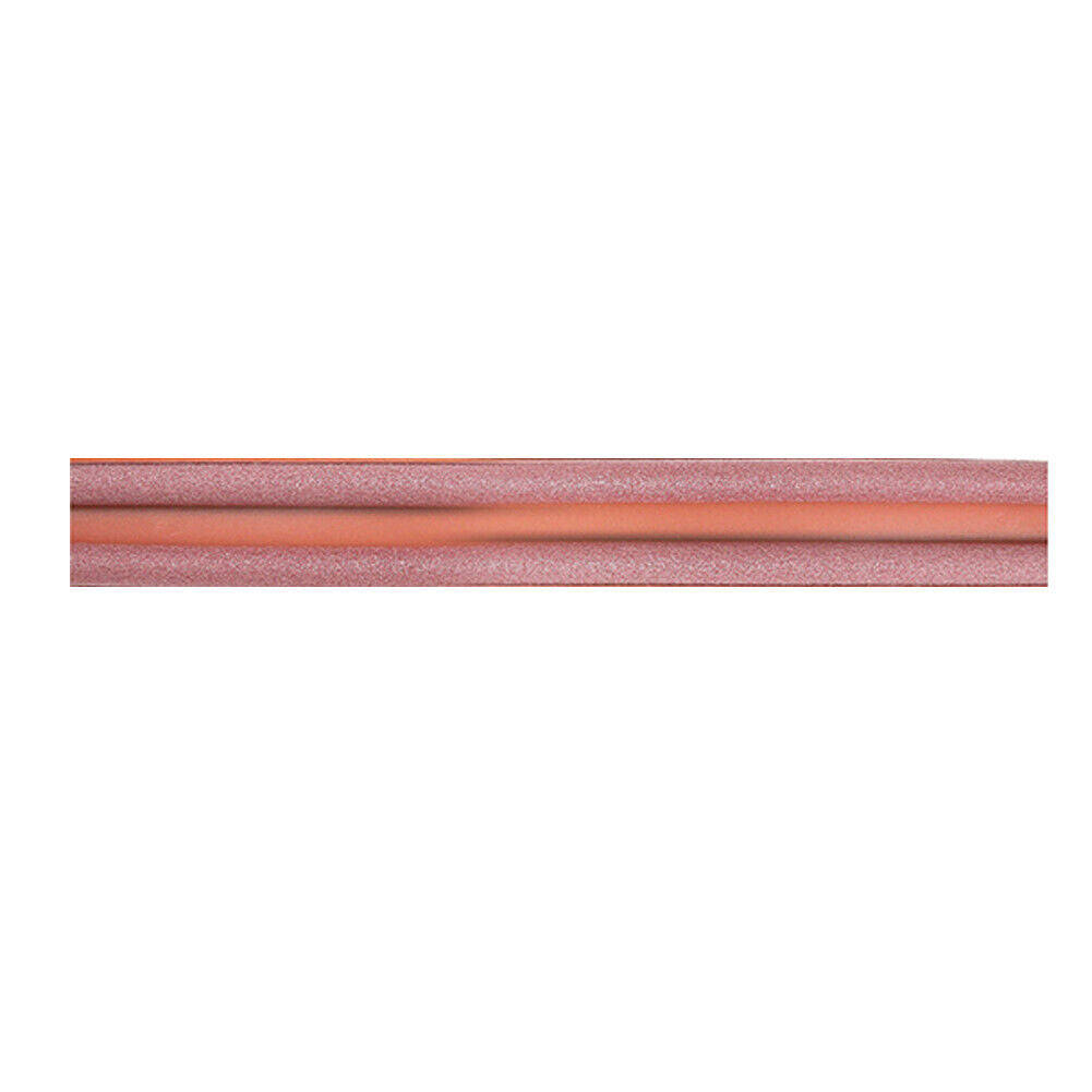 US 1-2 Pc Under Door Bottom Seal Strip Stopper Adjustable Twin Door Soundproof