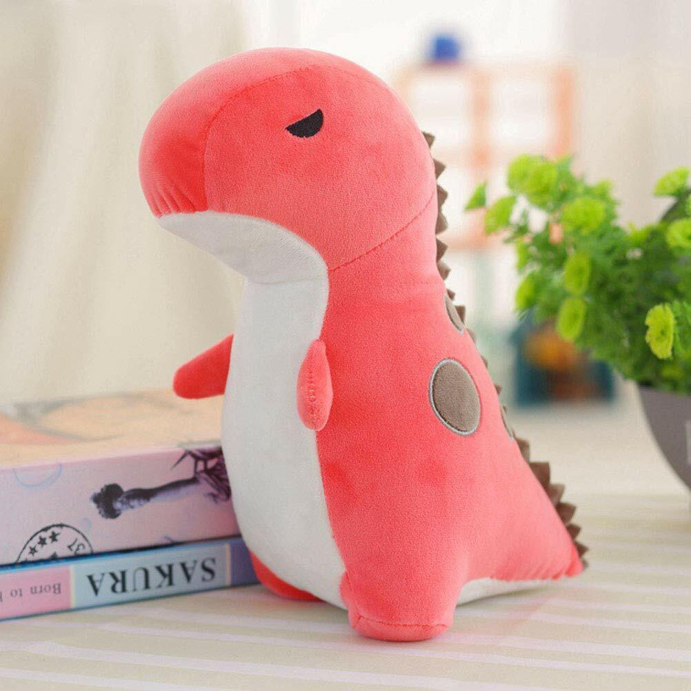Dinosaur Plush Stuffed Animal Toy 11.8''