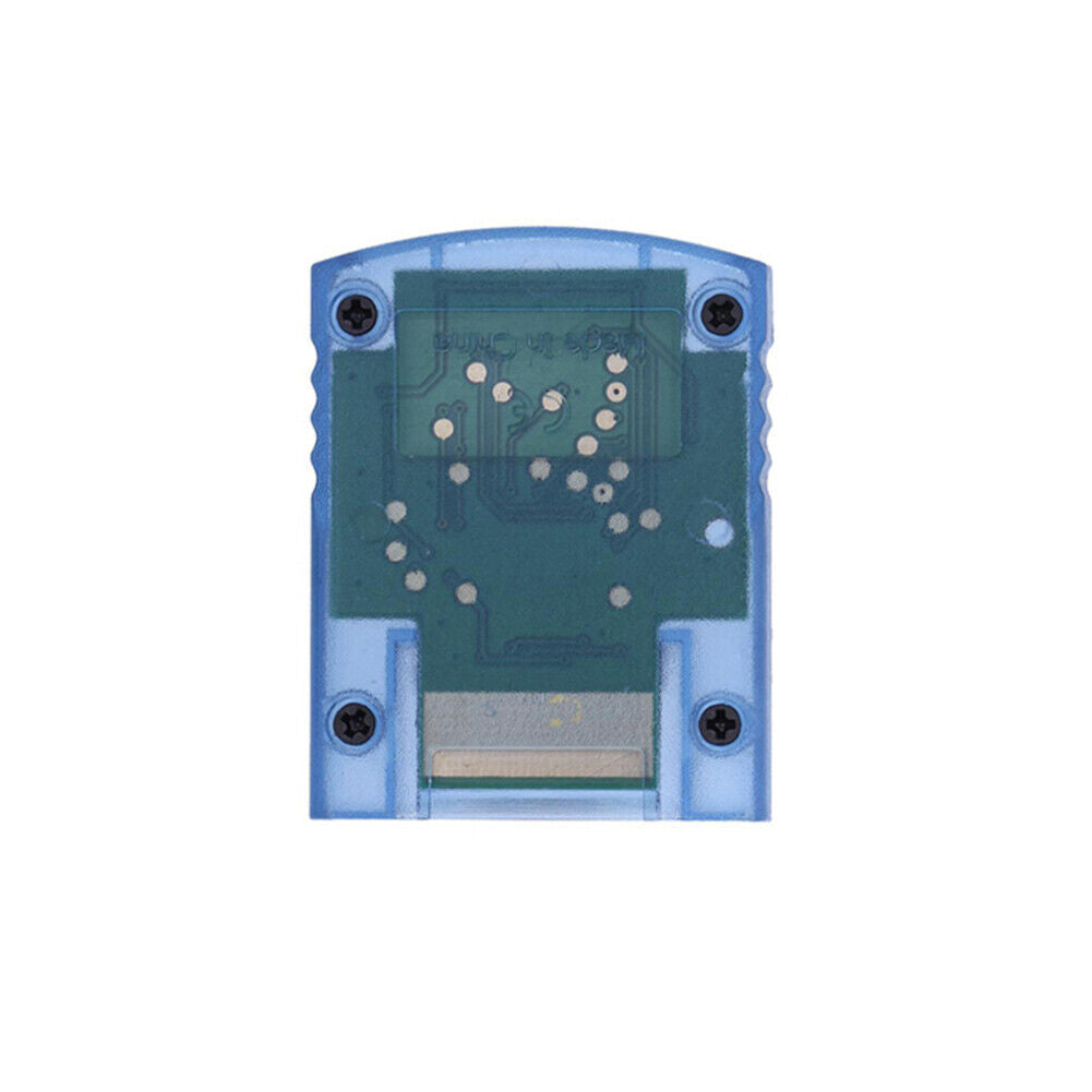US Memory Card for Nintendo Gamecube Wii 512 MB