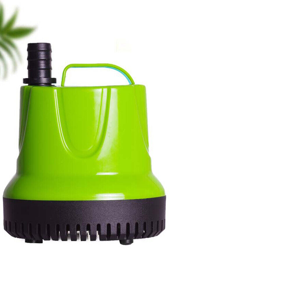 US 2-4 Pack Submersible Water Pump Pond Aquarium Hydroponics Fish Tank Fountain