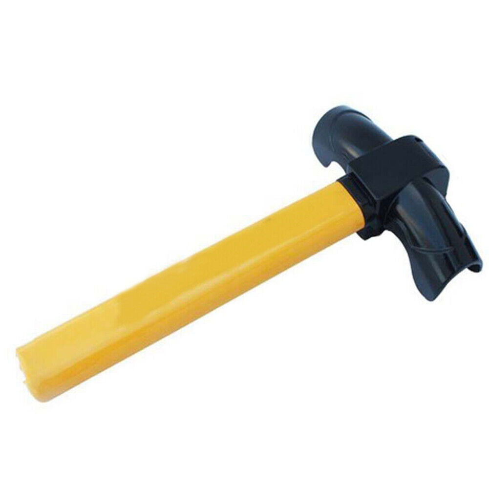 US 1-2 Pc Steering Wheel Lock Rotary Anti Theft Security System Vehicle Security
