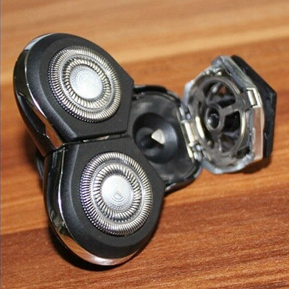 US 1-2 Pcs Replacement Shaver Head For Philips Norelco RQ11 RQ12 Sensotouch 3D