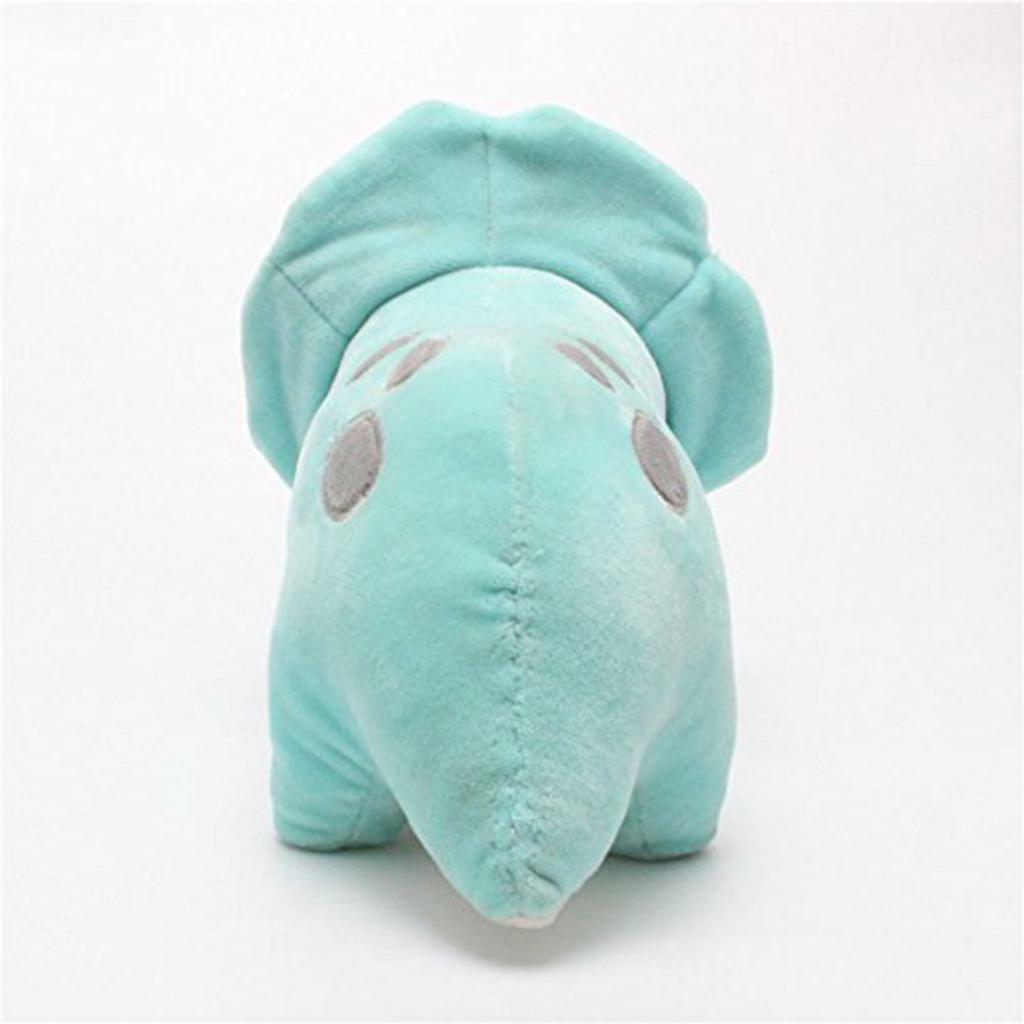 Dinosaur Plush Stuffed Animal Toy 11.8''