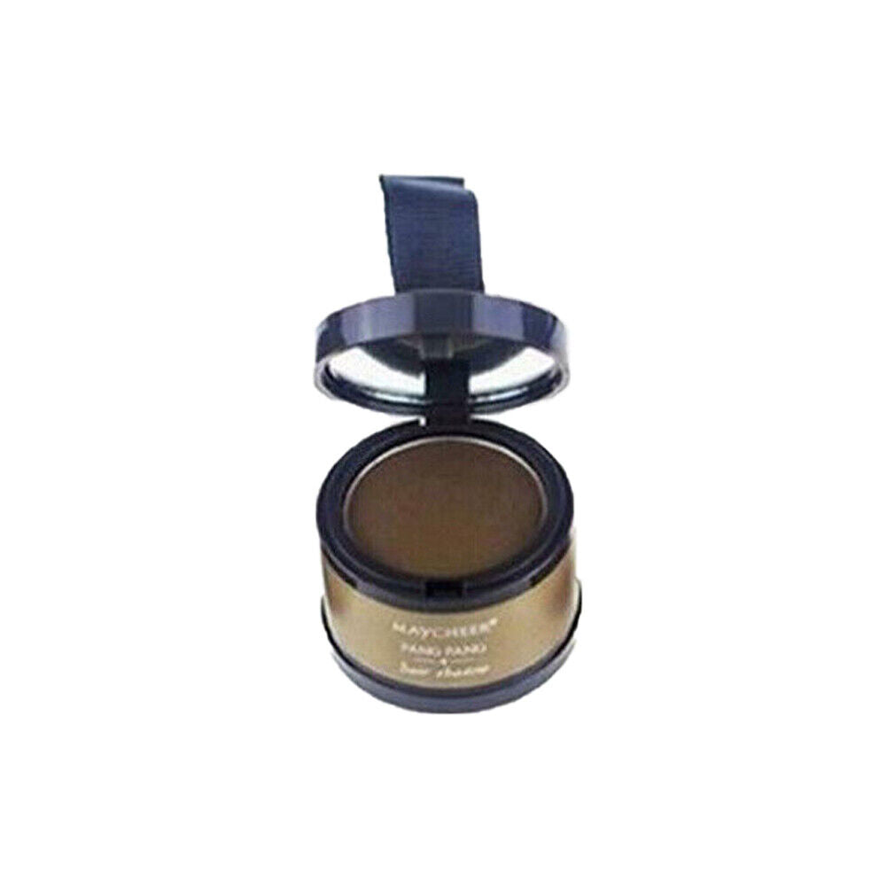 US 1-2 Pack Hairline Powder Concealer Instantly Hair Line Shadow Cover Hair Root