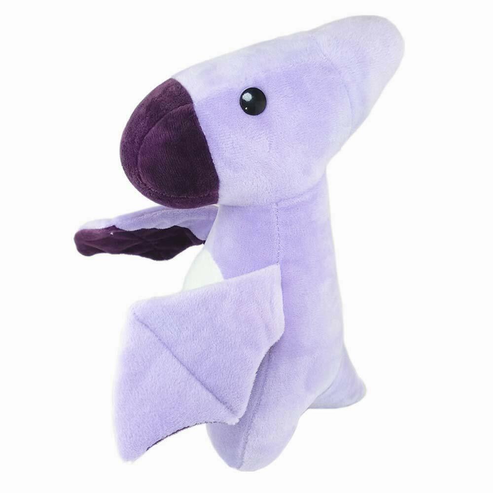 Dinosaur Plush Stuffed Animal Toy 11.8''