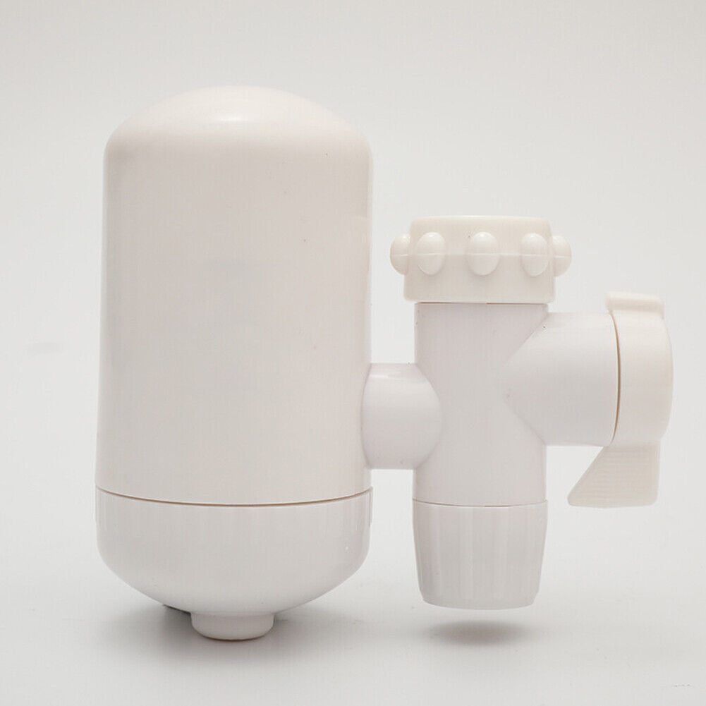 US Faucet Water Filter Tap Kitchen Removes Lead Flouride & Chlorine Purifier