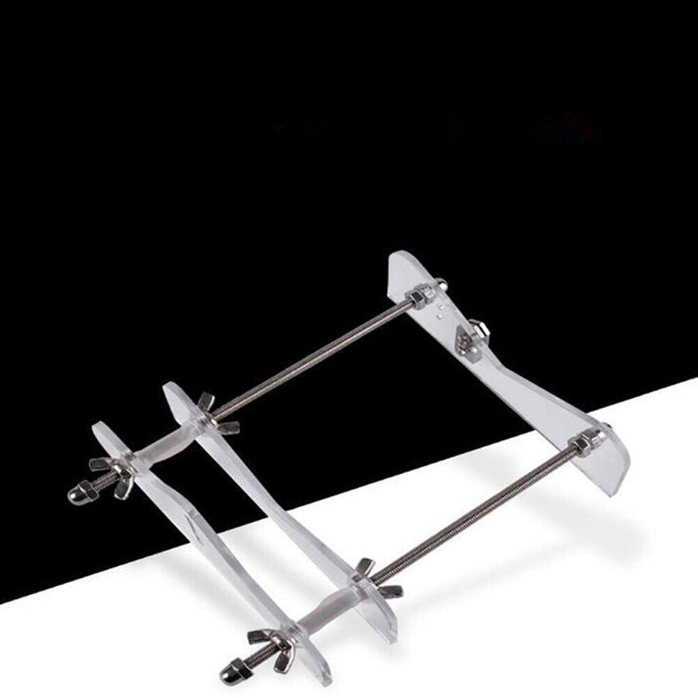 US 1-2 Pcs Glass Bottle Cutter Beer Wine Jar DIY Cutting Machine Craft Recycle
