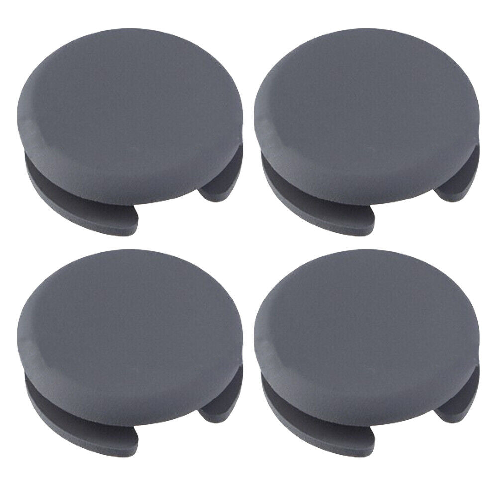 US 4-8 Pack Nintendo 2DS / 3DS / XL Analog Controller Circle Pad Joystick Cap