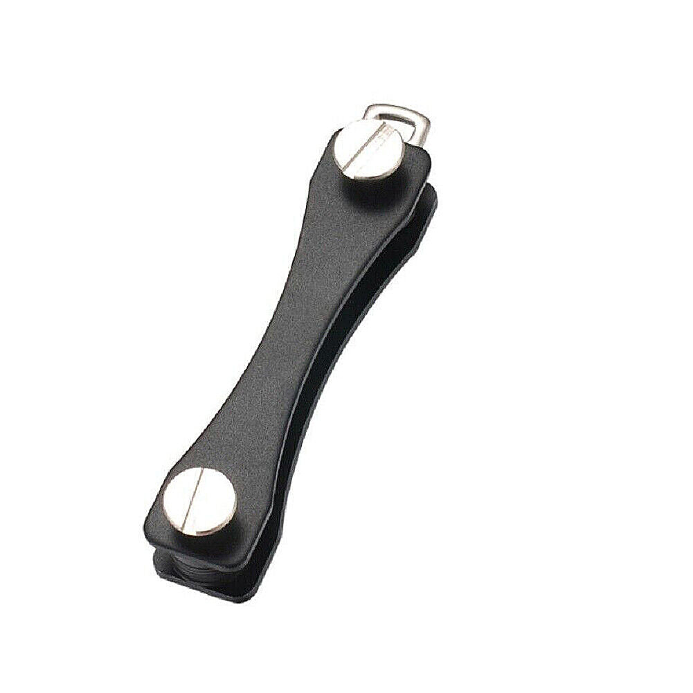 US 2-4 Pack Key Organizer Collector Quick Draw Holder Universal Folder Gear EDC