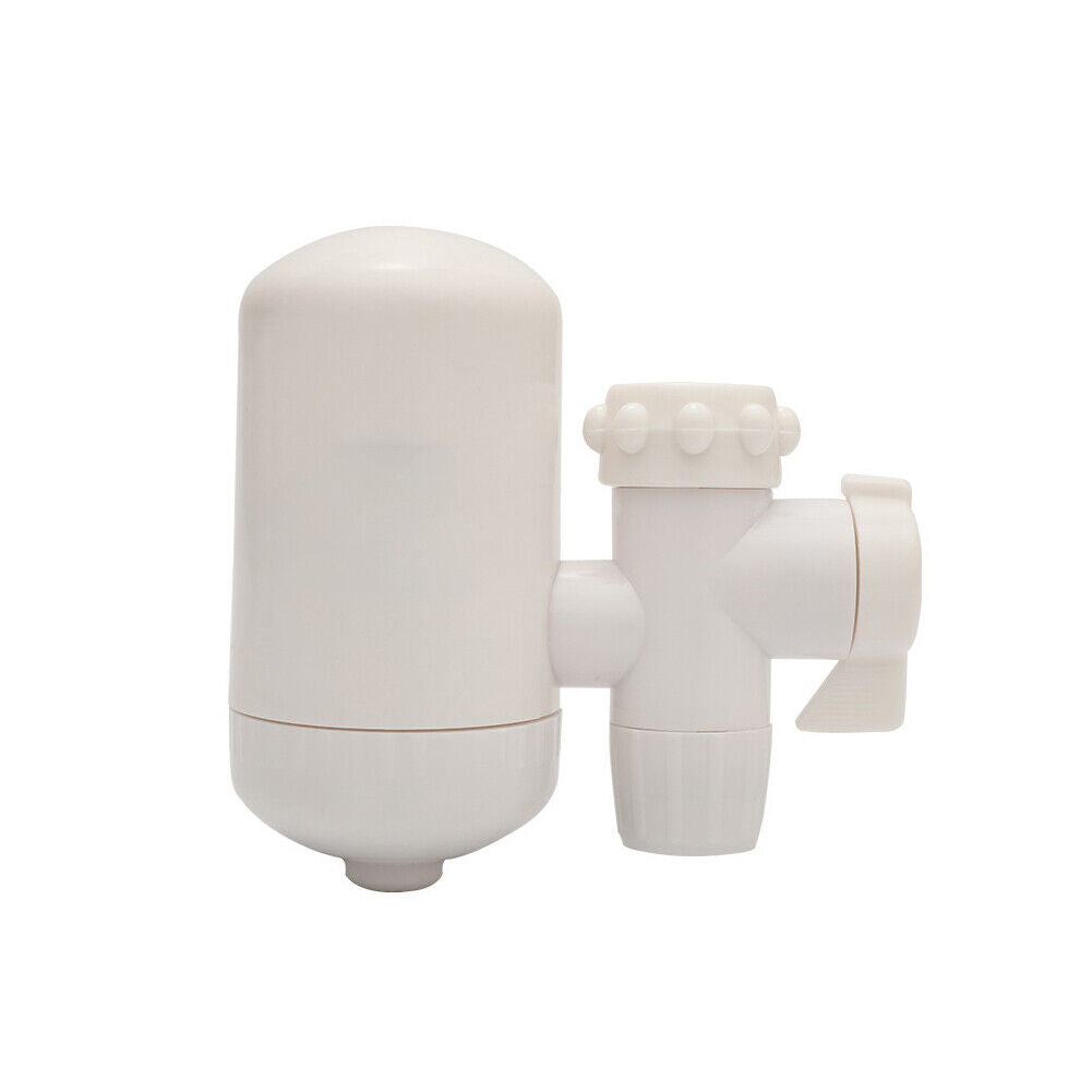 US Faucet Water Filter Tap Kitchen Removes Lead Flouride & Chlorine Purifier