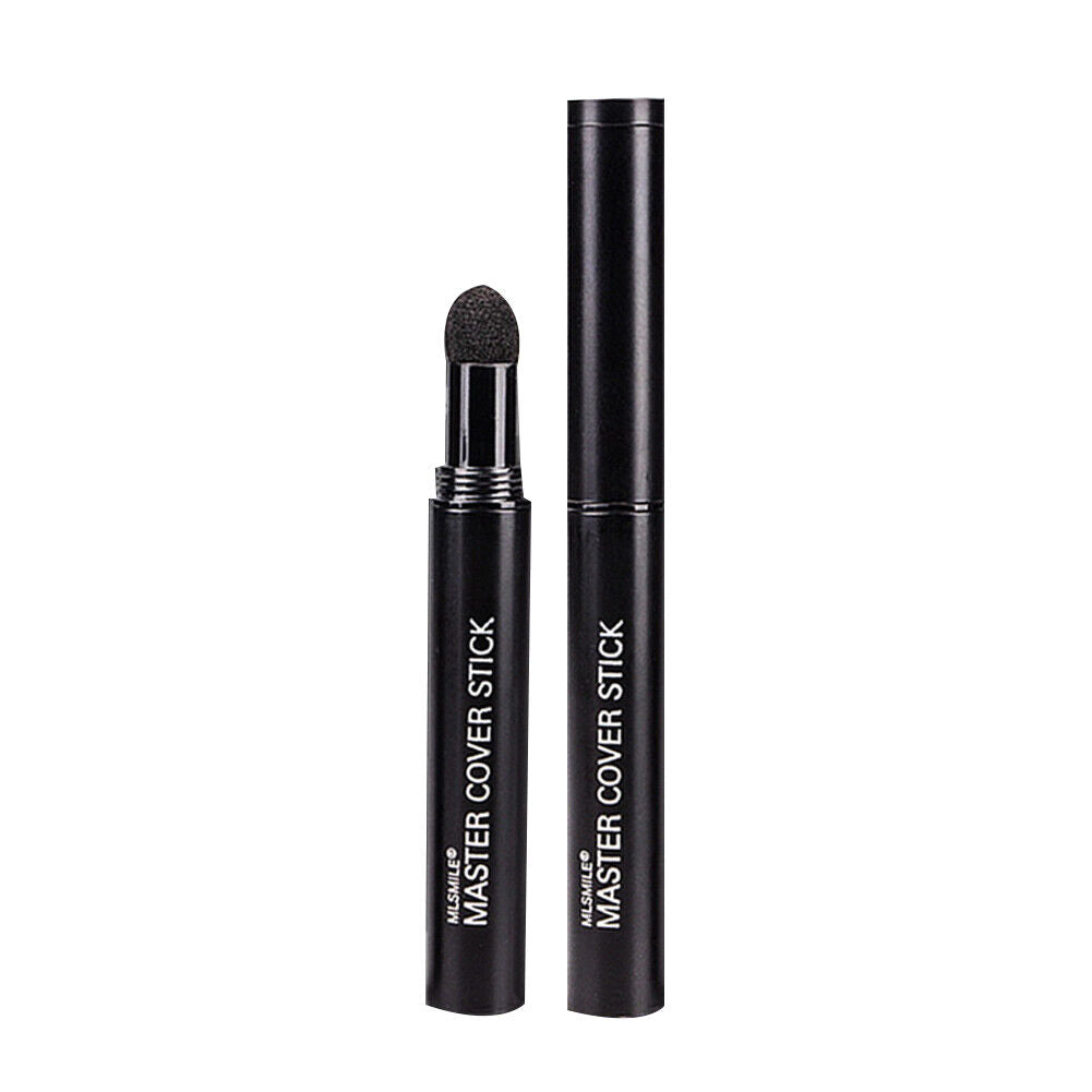 US 1-2 Pc Hairline Powder Filler Stick Root Cover Up Instant Hair Filling Shadow