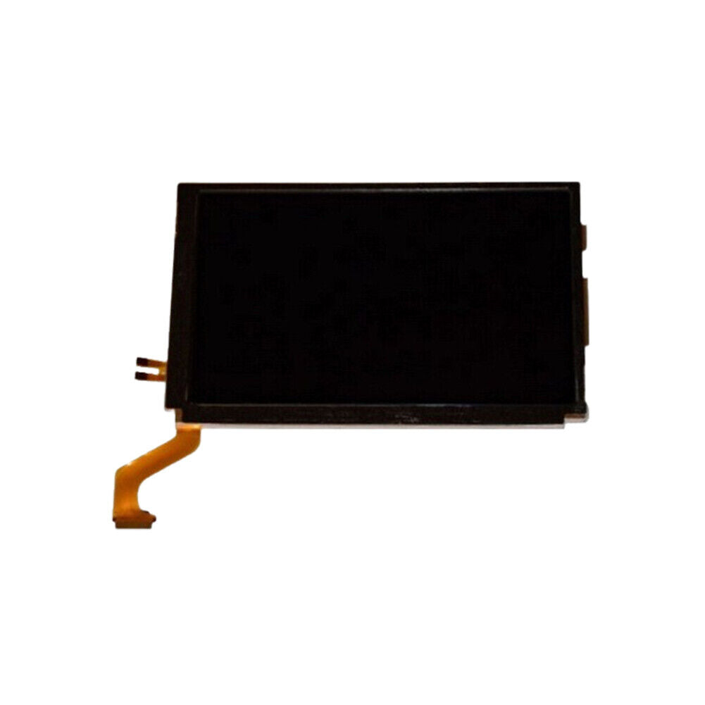 US Replacement Original Model For Nintendo 3DS XL Top Upper LCD Screen Durable