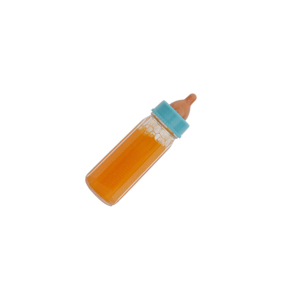 US 4-8 Pack Magic Baby Dolls Bottle Milk Great Doll Accessories Disappearing Toy
