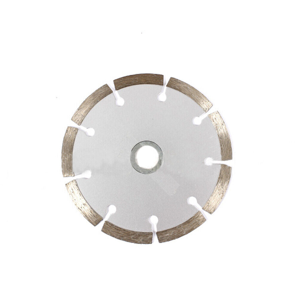 US 4-1/2" inch Turbo Diamond Blade Wet Tile Saw General Concrete Marble Masonry