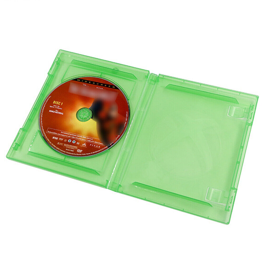 US 5-10Pc Microsoft Xbox One Replacement Game Cases OEM Pick Your Quantity