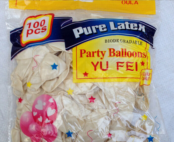 100pcs 10 inch Pearl Latex Colorful Thickening Wedding Party Birthday Balloon
