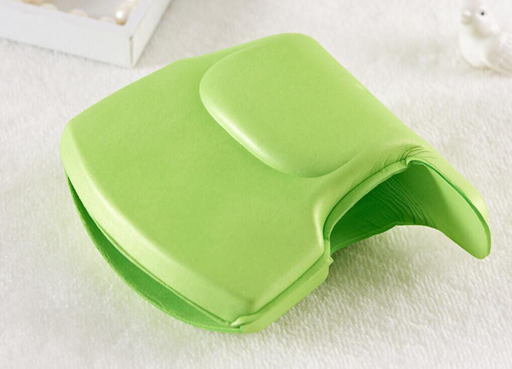 Soft Elephant Bath Tub Tap Spout Cover Extender Baby Kid Safety Guard +Four Toys
