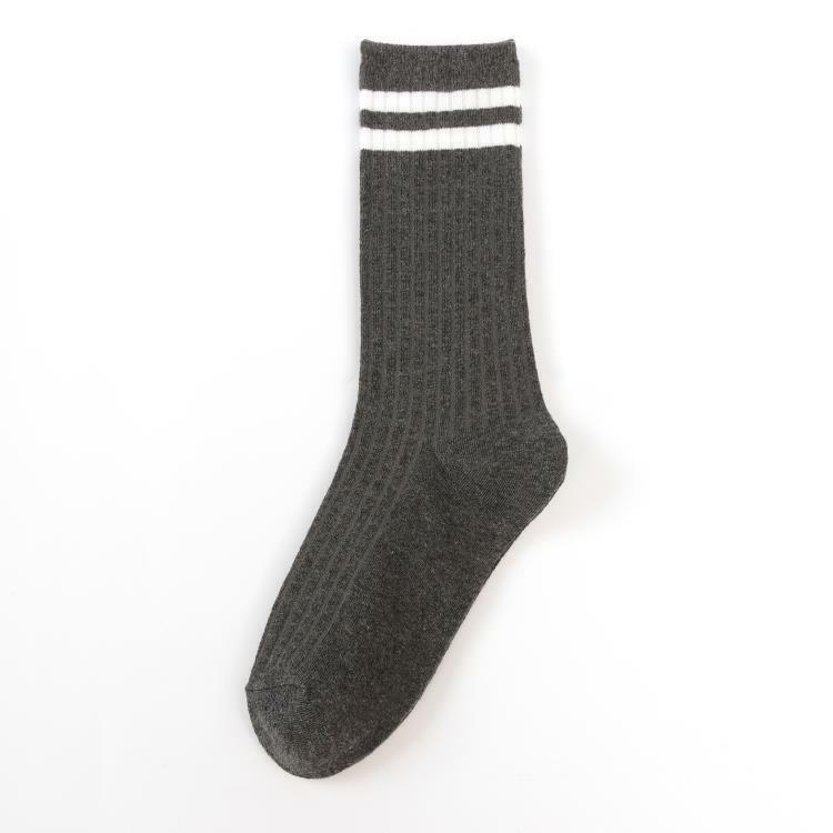 US 7 Pairs Novelty Women Assorted Breathable Cute Korea Casual Cotton Crew Socks