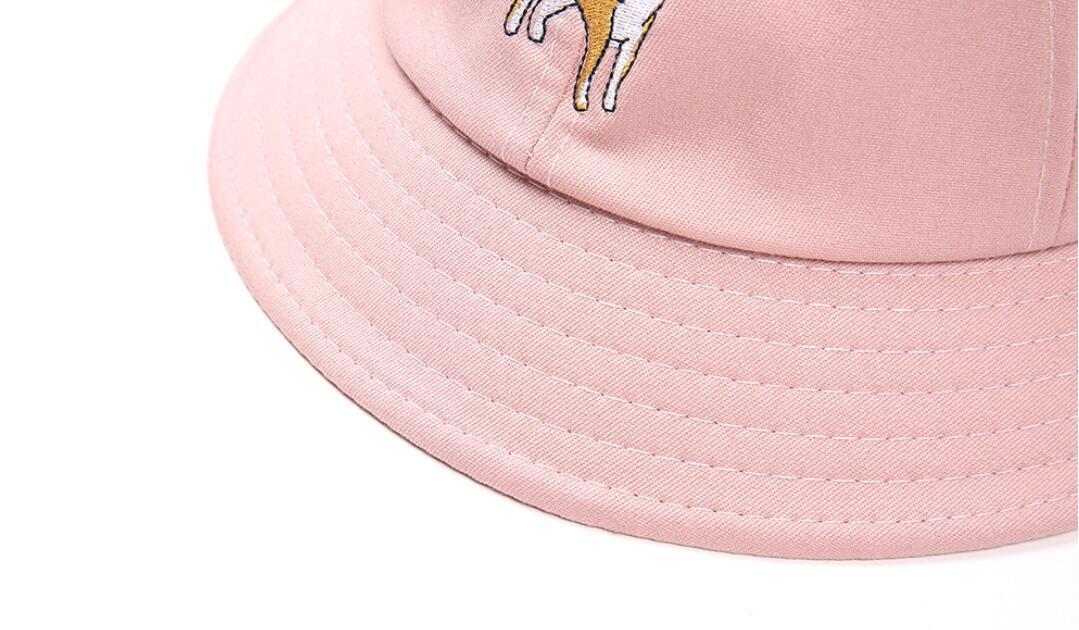 Shiba Inu Bulldog Baseball Trucker Golf Sports Adjustable Hats Hachiko Ball Caps